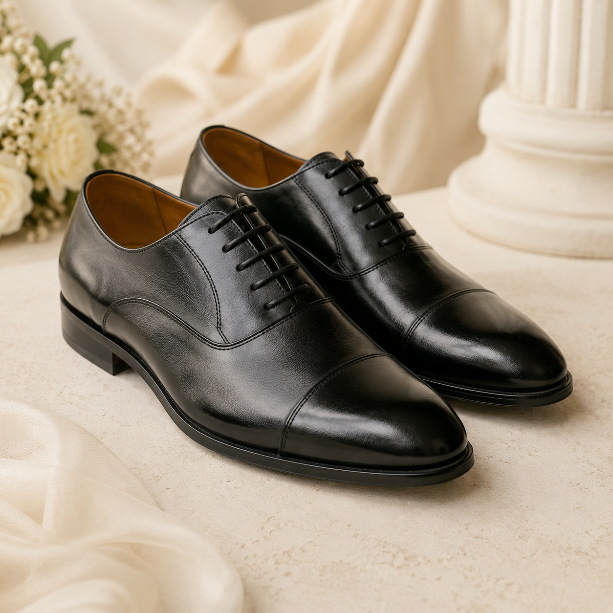 Scarpe da sposo